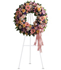 Graceful Wreath In Louisville, KY, In Kentucky, Schmitt's Florist